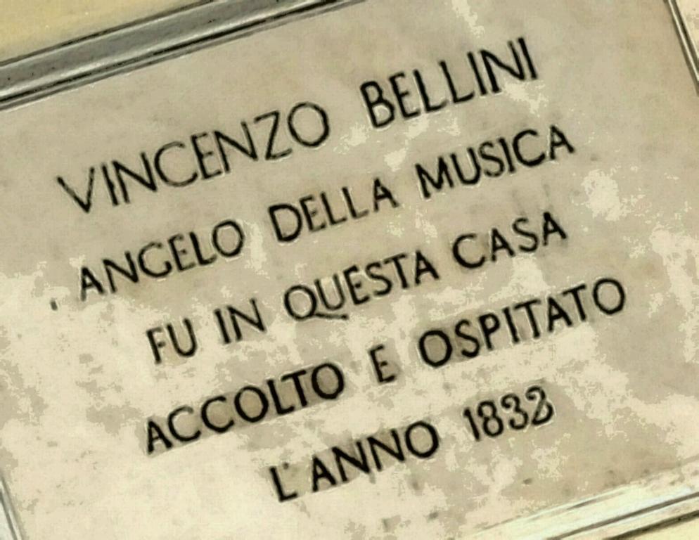פלרמו Dimora Bellini By Hotel Bellini Sas מראה חיצוני תמונה