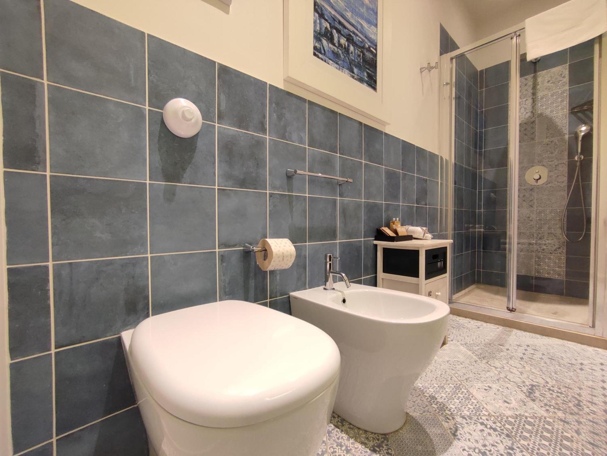 לינה וארוחת בוקר פלרמו Dimora Bellini - Residenza D'Epoca מראה חיצוני תמונה